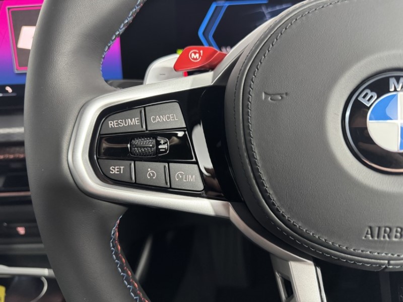  BMW M3 xDrive 530 Competition M 4dr Step Auto 5232639