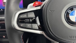 BMW M3 xDrive 530 Competition M 4dr Step Auto 5232639