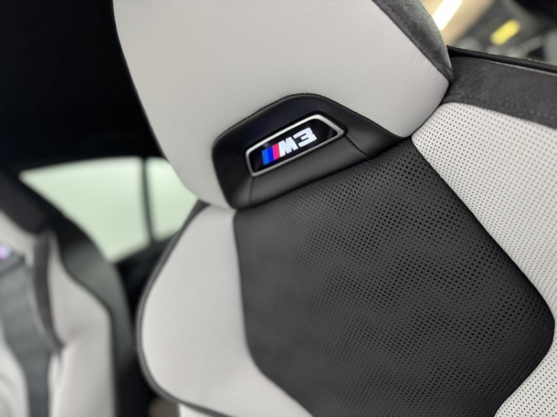  BMW M3 xDrive 530 Competition M 4dr Step Auto 5232704