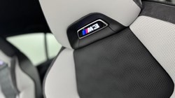 BMW M3 xDrive 530 Competition M 4dr Step Auto 5232704