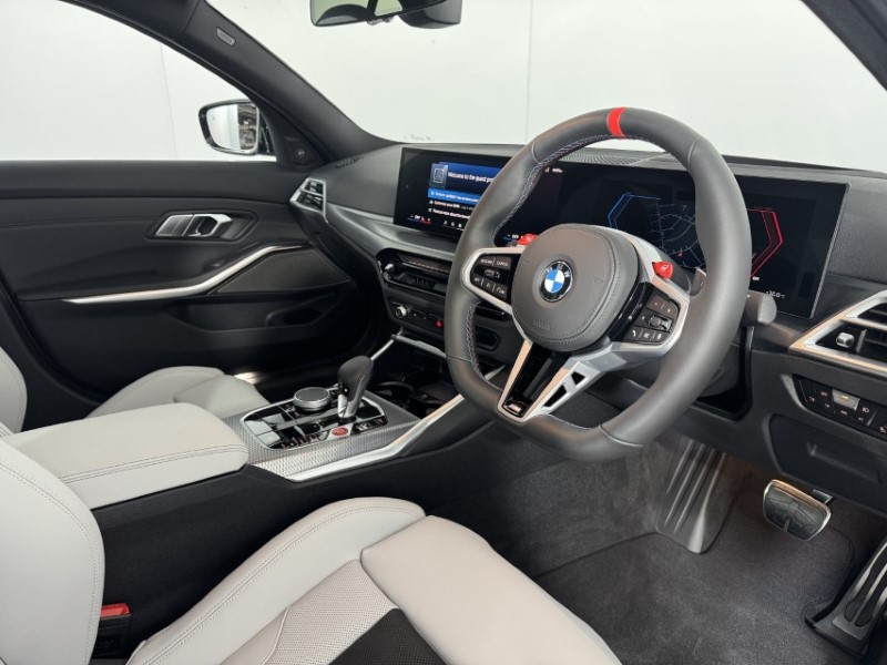  BMW M3 xDrive 530 Competition M 4dr Step Auto 5232651