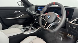 BMW M3 xDrive 530 Competition M 4dr Step Auto 5232651