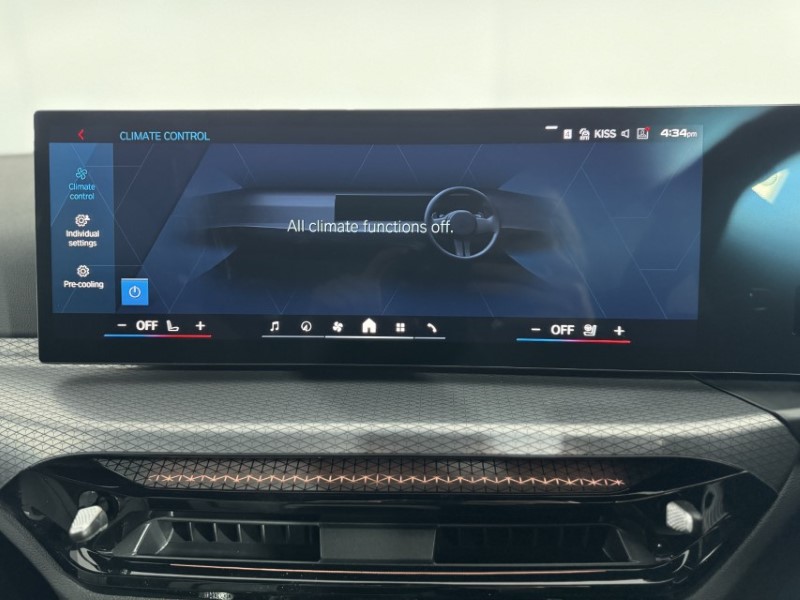  BMW M3 xDrive 530 Competition M 4dr Step Auto 5232645