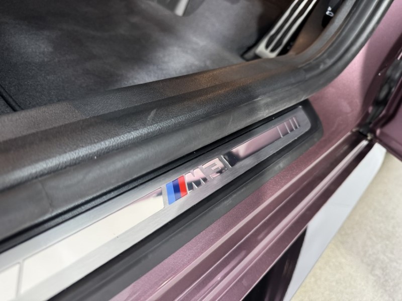  BMW M3 xDrive 530 Competition M 4dr Step Auto 5232657