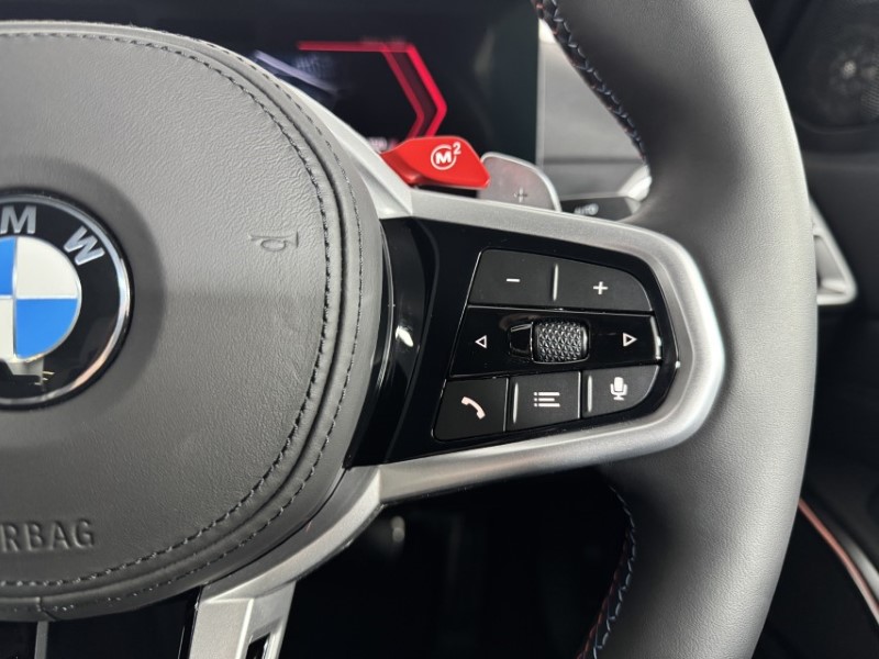  BMW M3 xDrive 530 Competition M 4dr Step Auto 5232640