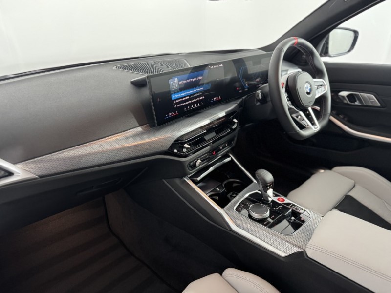  BMW M3 xDrive 530 Competition M 4dr Step Auto 5232708