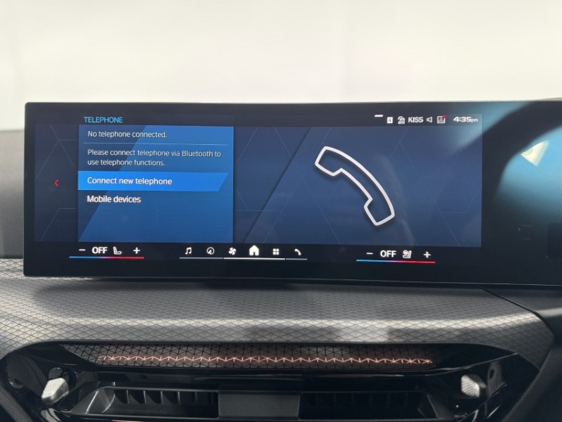  BMW M3 xDrive 530 Competition M 4dr Step Auto 5232647