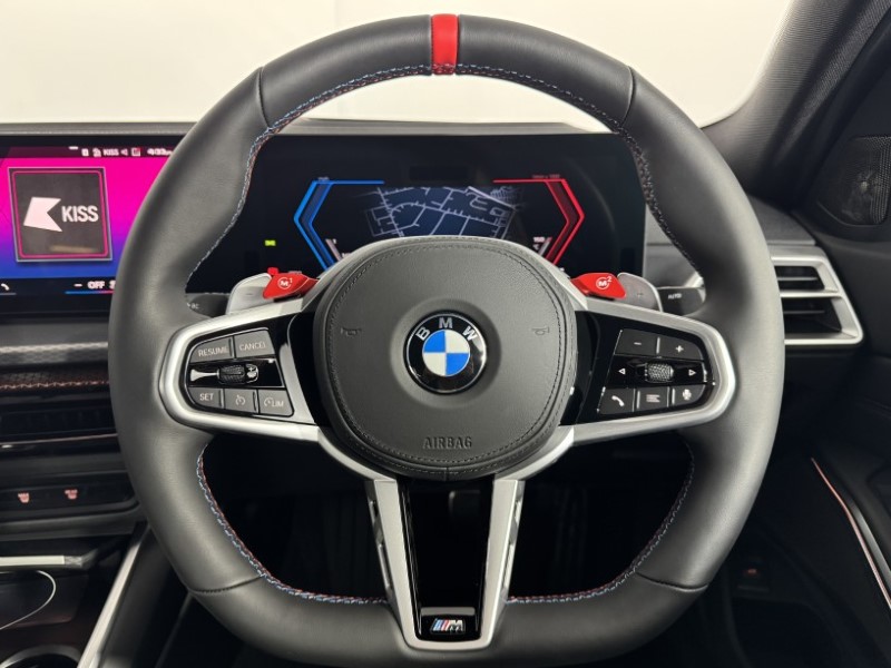  BMW M3 xDrive 530 Competition M 4dr Step Auto 5232881