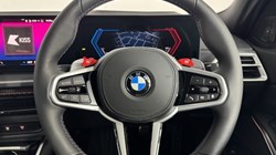 BMW M3 xDrive 530 Competition M 4dr Step Auto 5232881