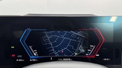 BMW M3 xDrive 530 Competition M 4dr Step Auto 5232641