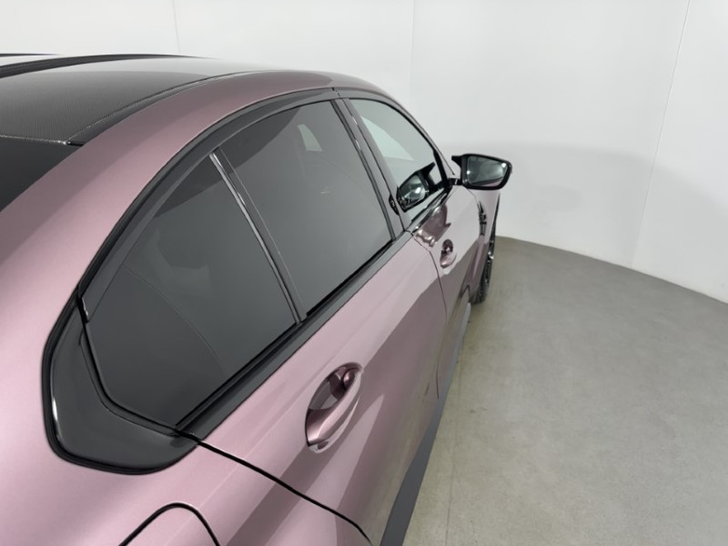  BMW M3 xDrive 530 Competition M 4dr Step Auto 5232668