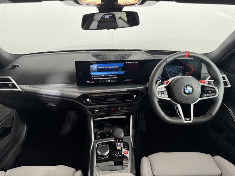  BMW M3 xDrive 530 Competition M 4dr Step Auto 5232695