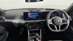 BMW M3 xDrive 530 Competition M 4dr Step Auto 5232695