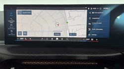 BMW M3 xDrive 530 Competition M 4dr Step Auto 5232644