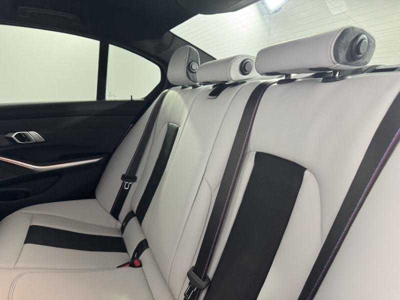  BMW M3 xDrive 530 Competition M 4dr Step Auto 5232691