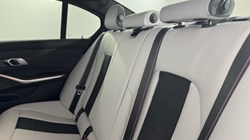 BMW M3 xDrive 530 Competition M 4dr Step Auto 5232691