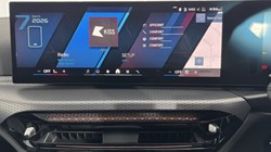 BMW M3 xDrive 530 Competition M 4dr Step Auto 5232642