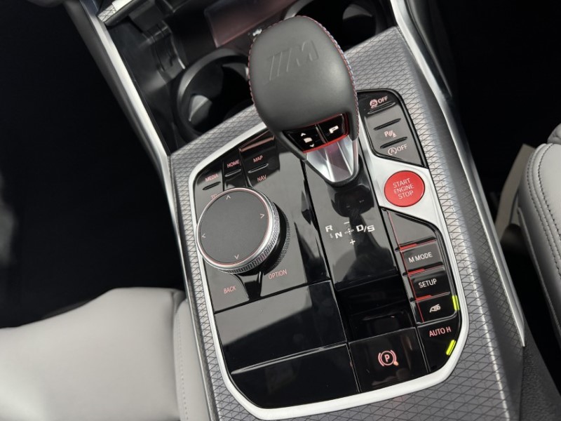  BMW M3 xDrive 530 Competition M 4dr Step Auto 5232649