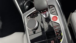 BMW M3 xDrive 530 Competition M 4dr Step Auto 5232649