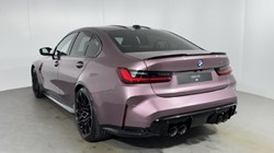 BMW M3 xDrive 530 Competition M 4dr Step Auto 5232713