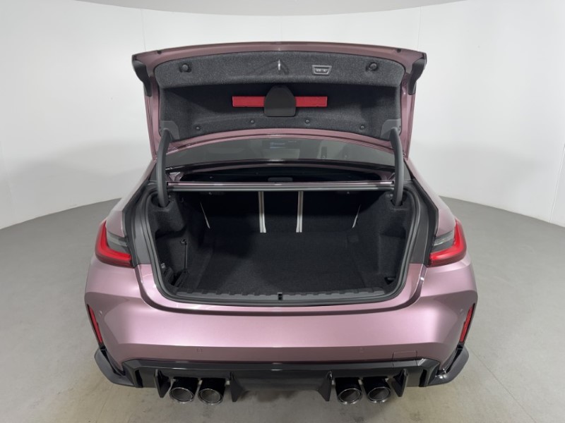  BMW M3 xDrive 530 Competition M 4dr Step Auto 5232676