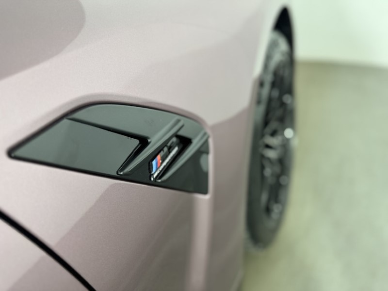  BMW M3 xDrive 530 Competition M 4dr Step Auto 5232658