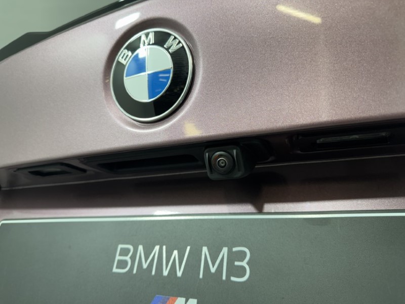  BMW M3 xDrive 530 Competition M 4dr Step Auto 5232678