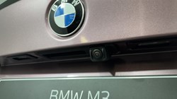 BMW M3 xDrive 530 Competition M 4dr Step Auto 5232678