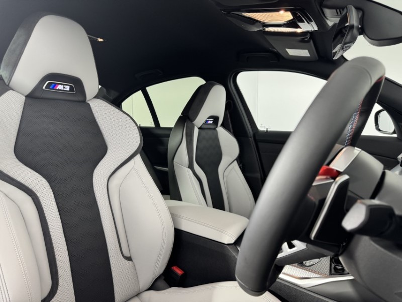  BMW M3 xDrive 530 Competition M 4dr Step Auto 5232654