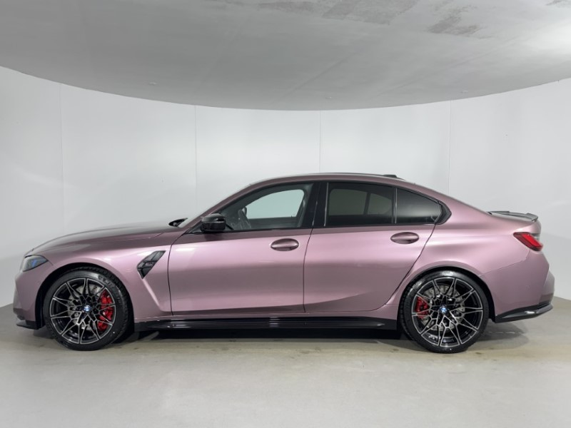  BMW M3 xDrive 530 Competition M 4dr Step Auto 5232722