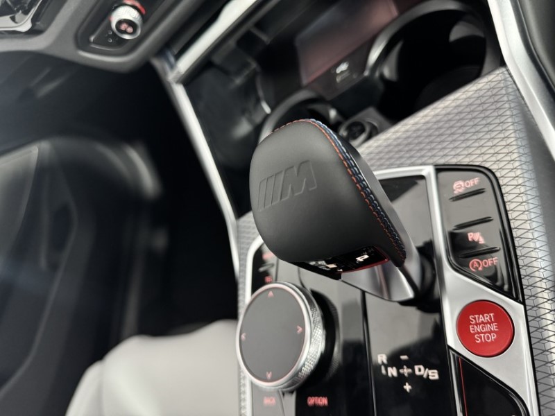  BMW M3 xDrive 530 Competition M 4dr Step Auto 5232650