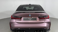 BMW M3 xDrive 530 Competition M 4dr Step Auto 5232711