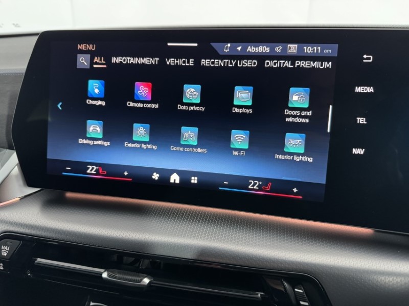  BMW iX2 150kW eDrive20 M Sport 65kWh 5dr Auto 5282013