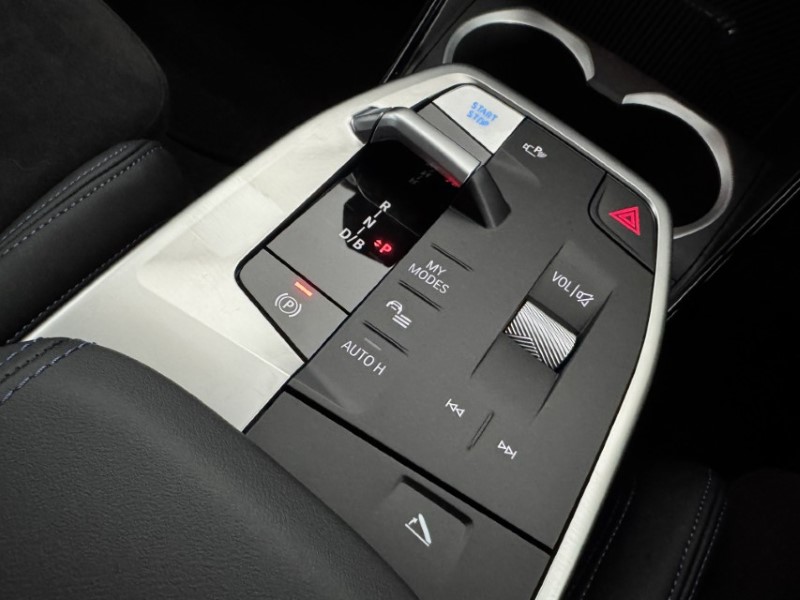  BMW iX2 150kW eDrive20 M Sport 65kWh 5dr Auto 5282019
