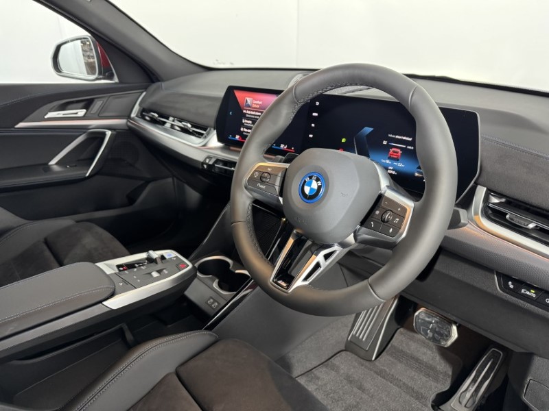  BMW iX2 150kW eDrive20 M Sport 65kWh 5dr Auto 5282026