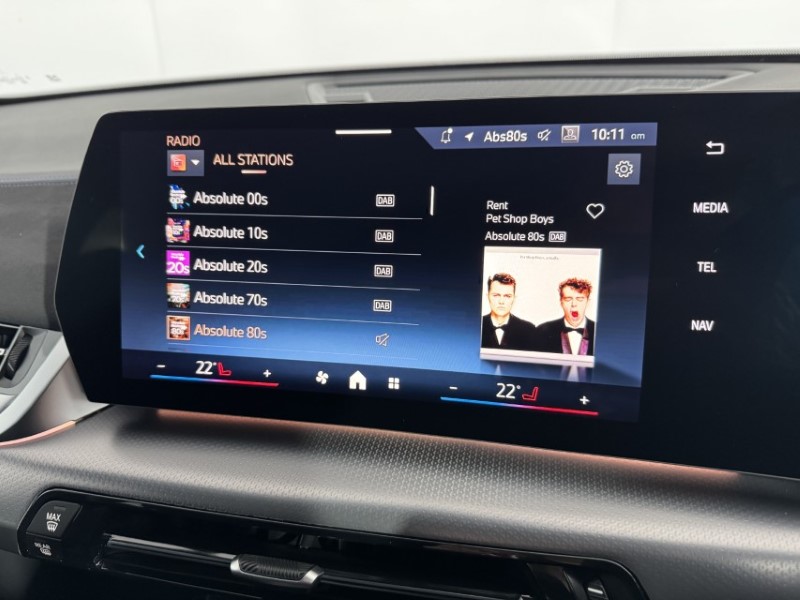  BMW iX2 150kW eDrive20 M Sport 65kWh 5dr Auto 5282015