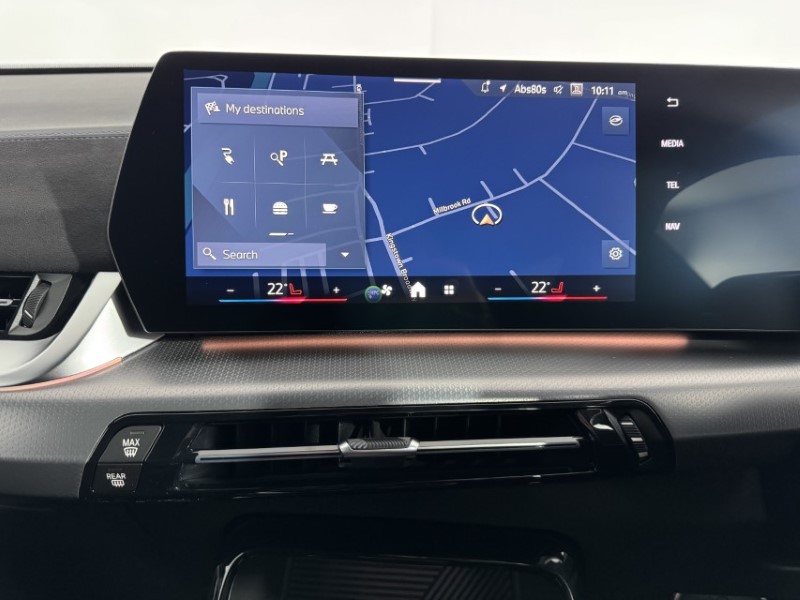  BMW iX2 150kW eDrive20 M Sport 65kWh 5dr Auto 5282018