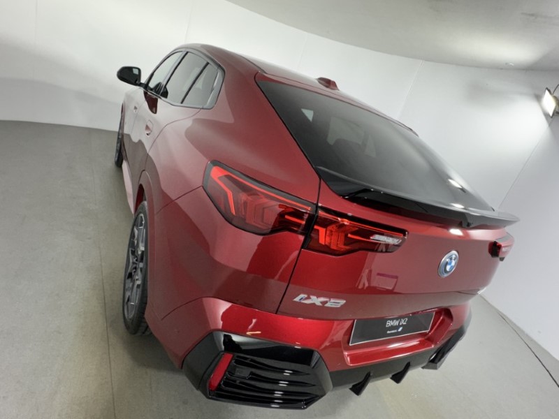  BMW iX2 150kW eDrive20 M Sport 65kWh 5dr Auto 5282048