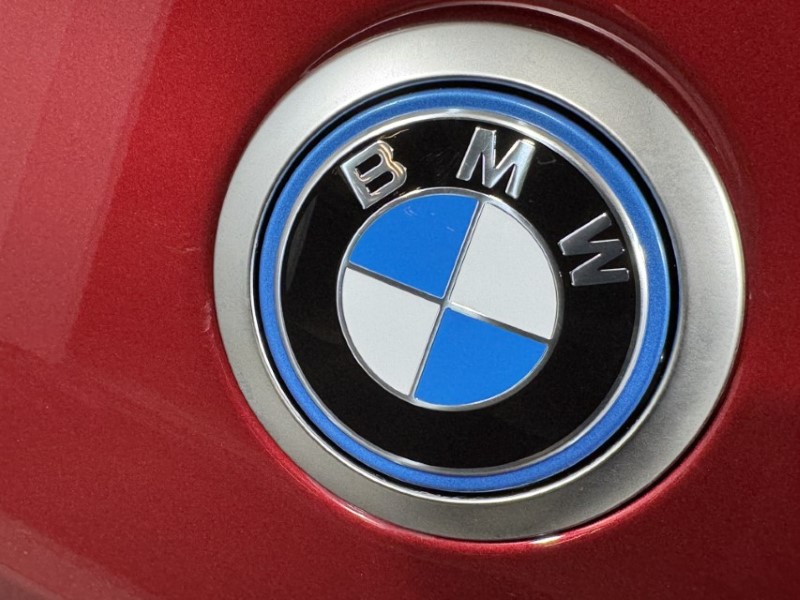  BMW iX2 150kW eDrive20 M Sport 65kWh 5dr Auto 5282043