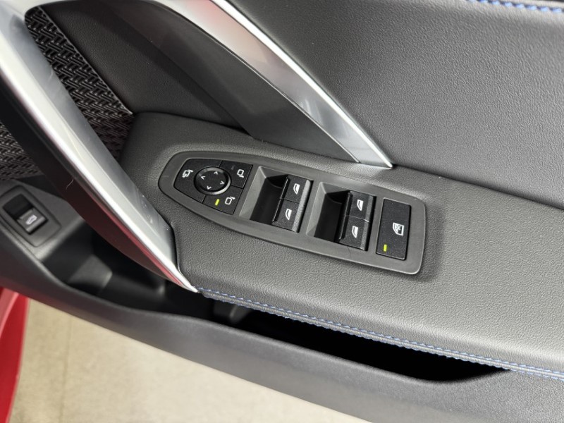  BMW iX2 150kW eDrive20 M Sport 65kWh 5dr Auto 5282030