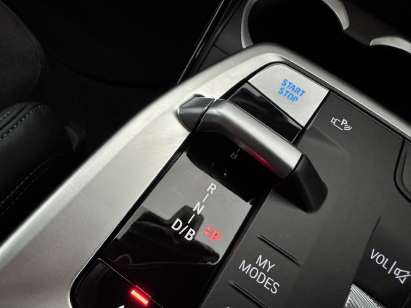  BMW iX2 150kW eDrive20 M Sport 65kWh 5dr Auto 5282022