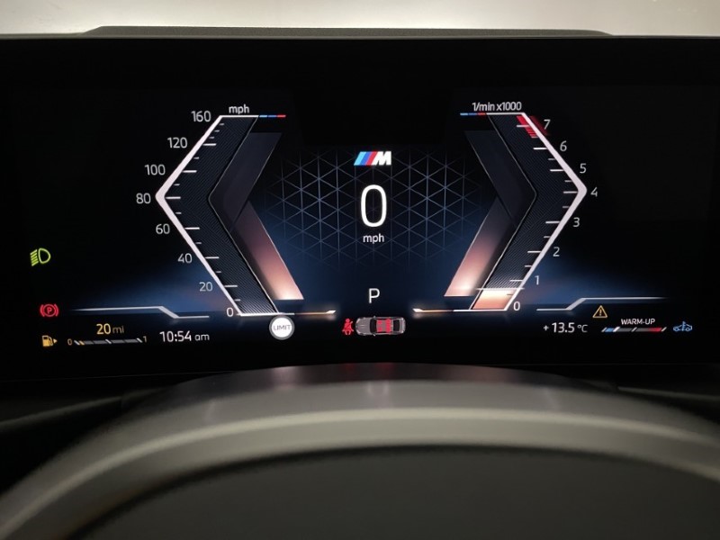  BMW iX2 150kW eDrive20 M Sport 65kWh 5dr Auto 5282156