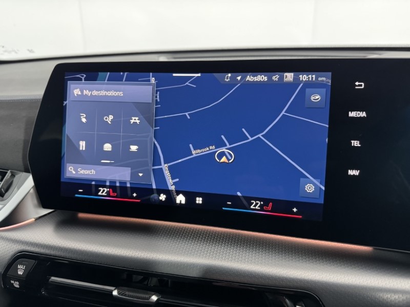  BMW iX2 150kW eDrive20 M Sport 65kWh 5dr Auto 5282017