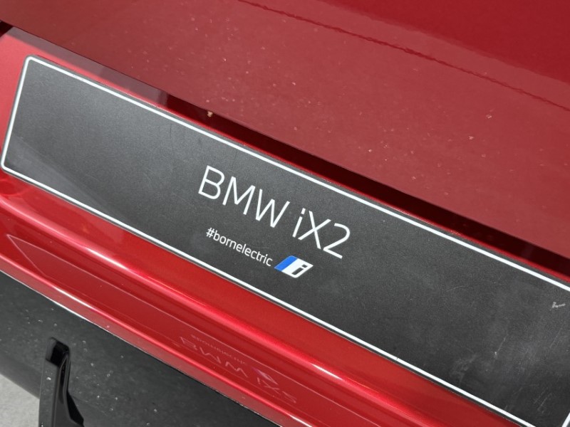  BMW iX2 150kW eDrive20 M Sport 65kWh 5dr Auto 5282044