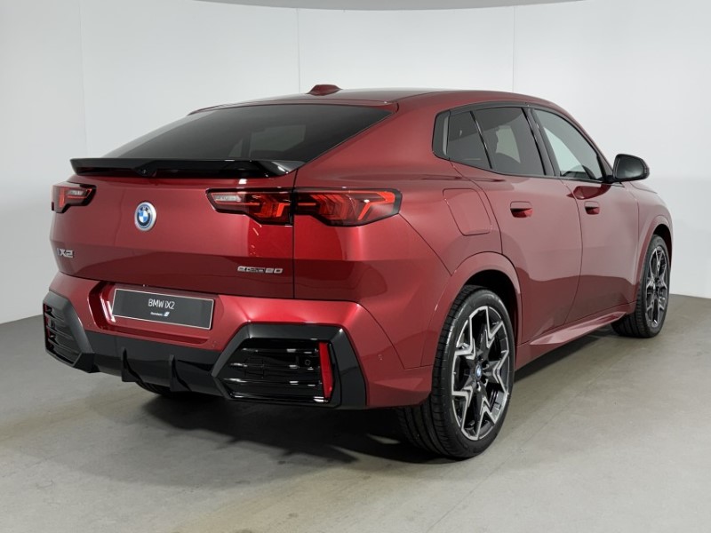  BMW iX2 150kW eDrive20 M Sport 65kWh 5dr Auto 5282094