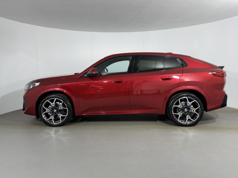  BMW iX2 150kW eDrive20 M Sport 65kWh 5dr Auto 5282068