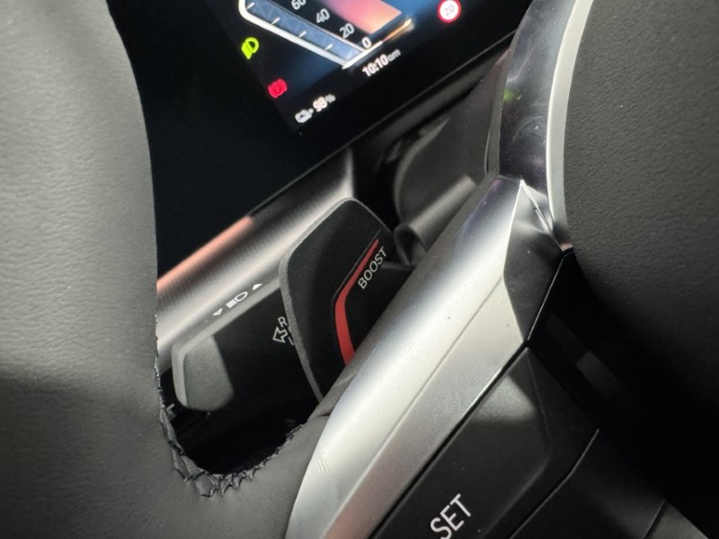  BMW iX2 150kW eDrive20 M Sport 65kWh 5dr Auto 5282007