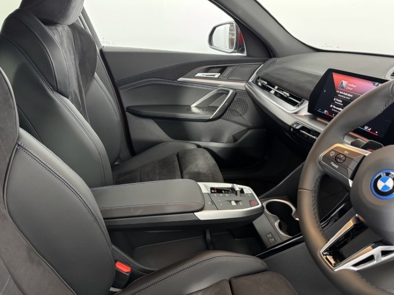  BMW iX2 150kW eDrive20 M Sport 65kWh 5dr Auto 5282029