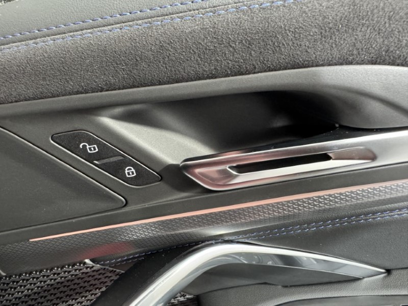  BMW iX2 150kW eDrive20 M Sport 65kWh 5dr Auto 5282031