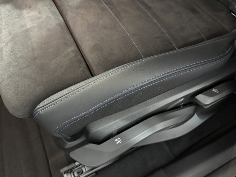  BMW iX2 150kW eDrive20 M Sport 65kWh 5dr Auto 5282061